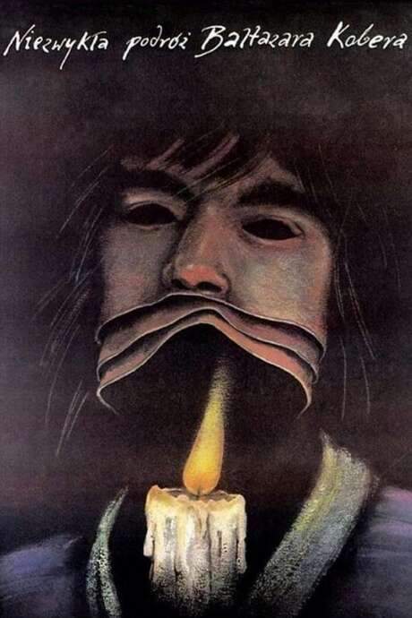 The Tribulations of Balthazar Kober